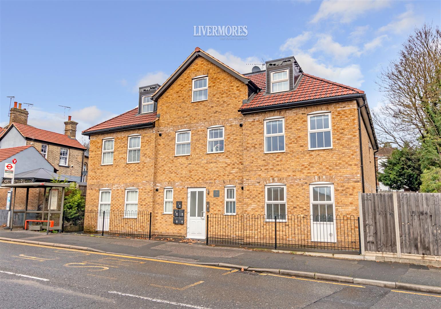 Silk Court, London Road, Crayford, Kent